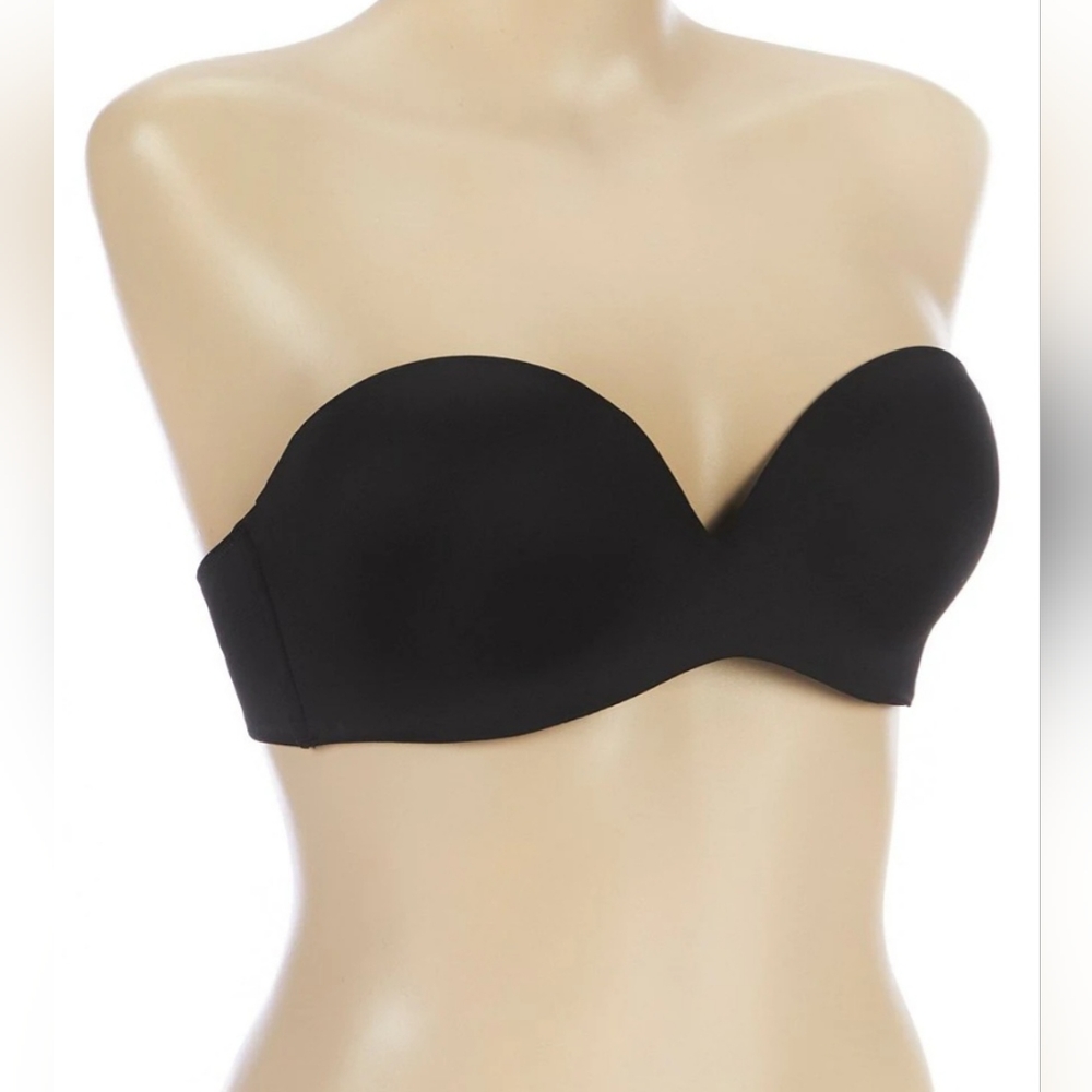 Modern Movement Strapless Bra from Dillards